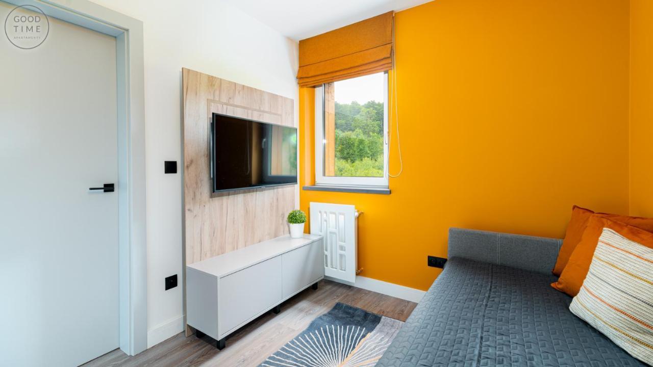 Apartamenty Good Time - Przy Dolinie Szczescia Szklarska Poreba Extérieur photo