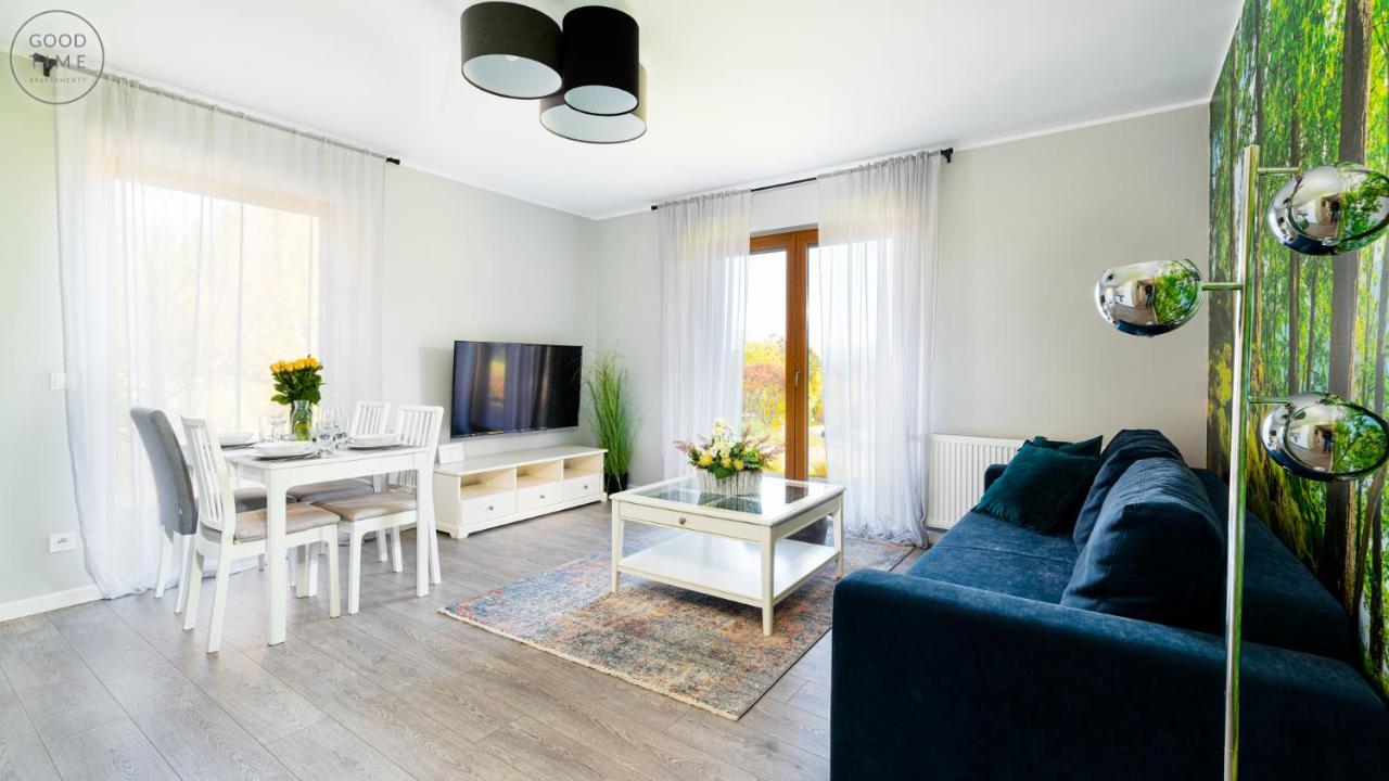 Apartamenty Good Time - Przy Dolinie Szczescia Szklarska Poreba Extérieur photo