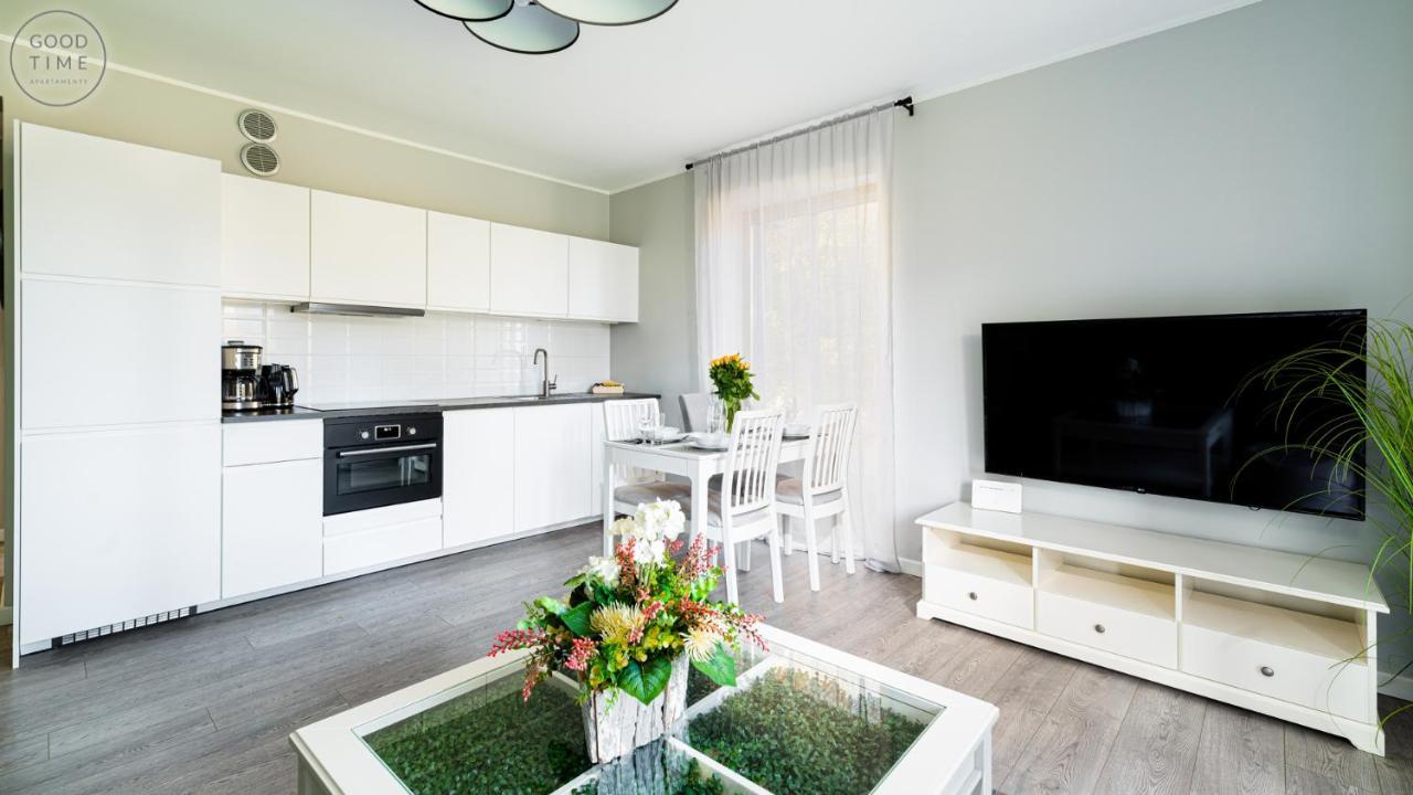 Apartamenty Good Time - Przy Dolinie Szczescia Szklarska Poreba Extérieur photo